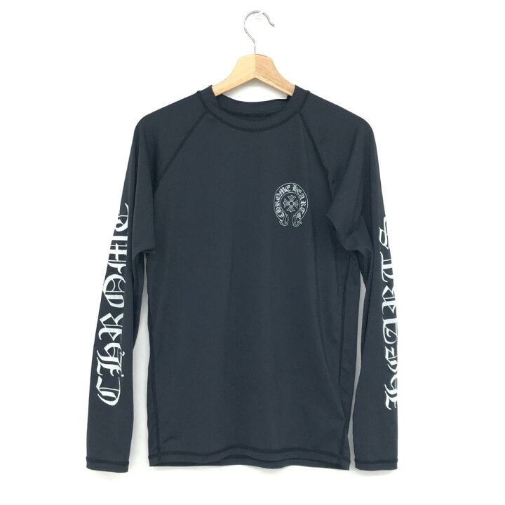 楽天市場】Chrome Hearts クロムハーツ 長袖カットソー Mサイズ  