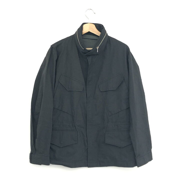 楽天市場】GIORGIO ARMANI ジョルジオアルマーニ ミリタリージャケット 