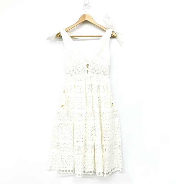 楽天市場】SELF-PORTRAIT セルフポートレイト レースワンピース 新品  
