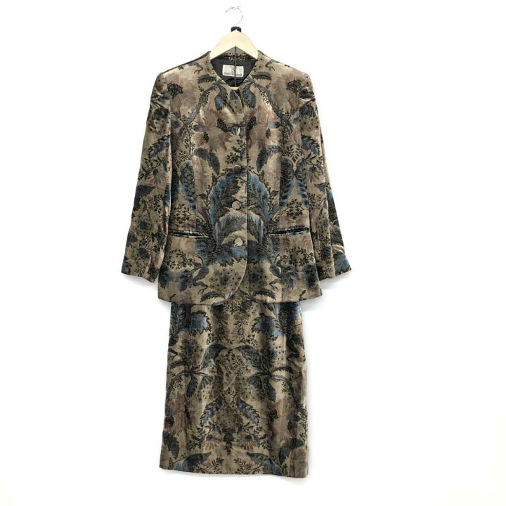 楽天市場】KENZO WATANABE ケンゾーワタナベ セットアップ 良好 マルチ 