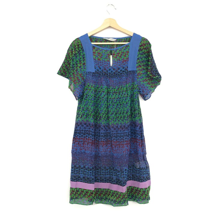 楽天市場】tsumori chisato ツモリチサト ワンピース 未使用品 サイズ2  