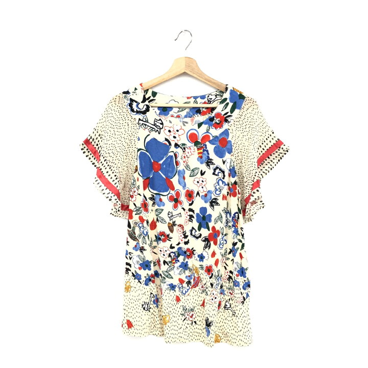 楽天市場】tsumori chisato ツモリチサト カットソー 新品同様 サイズ2  