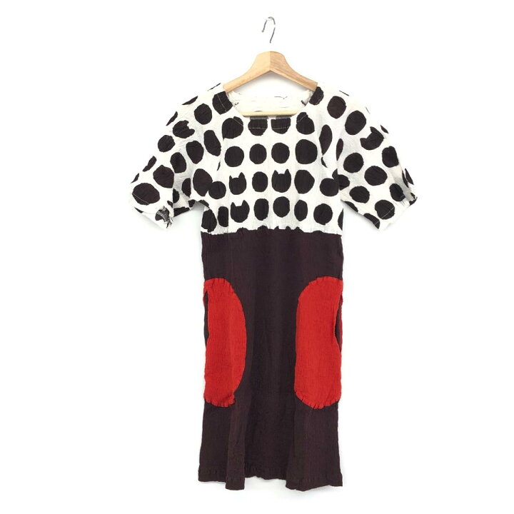 楽天市場】tsumori chisato ツモリチサト ワンピース 未使用品 サイズ2  