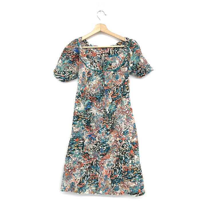 楽天市場】tsumori chisato ツモリチサト ワンピース 新品同様 サイズ2 