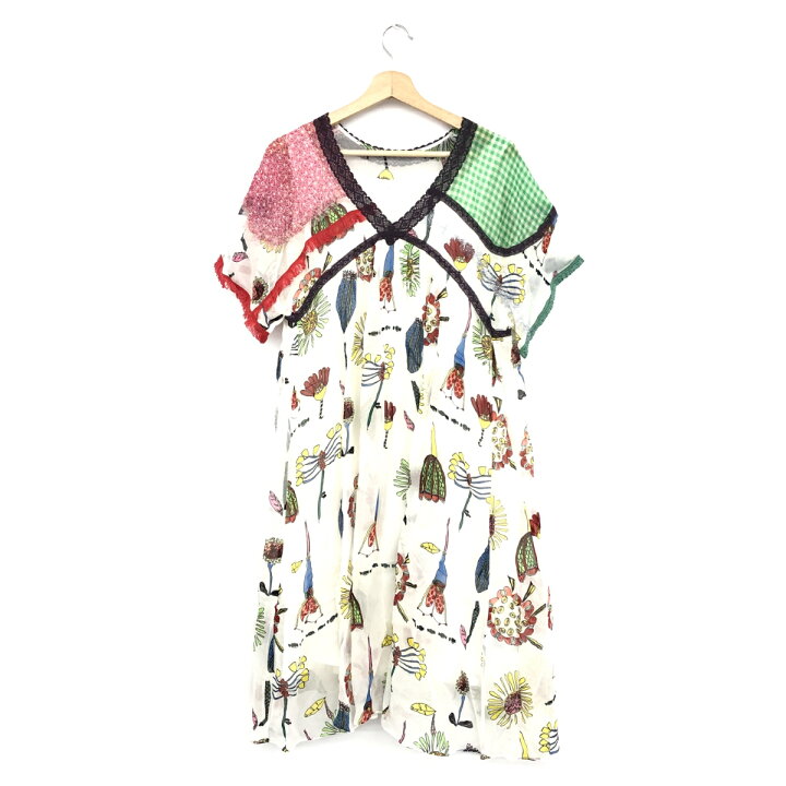楽天市場】tsumori chisato ツモリチサト ワンピース 未使用品 サイズ2  