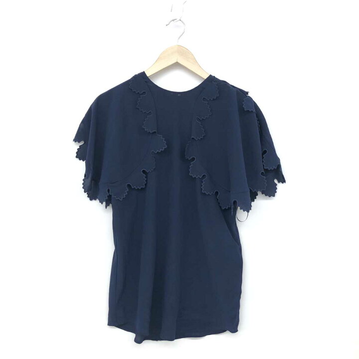 楽天市場】STELLA McCARTNEY ステラマッカートニー ノースリーブ 