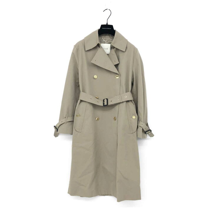 楽天市場】MACKINTOSH マッキントッシュ トレンチコート サイズ8  