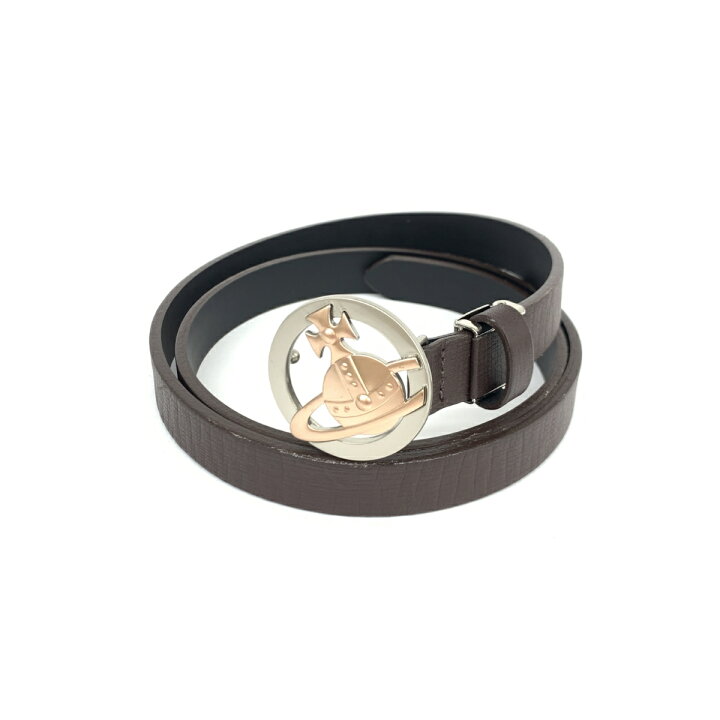 楽天市場】Vivienne Westwood ヴィヴィアンウエストウッド ベルト 美品 
