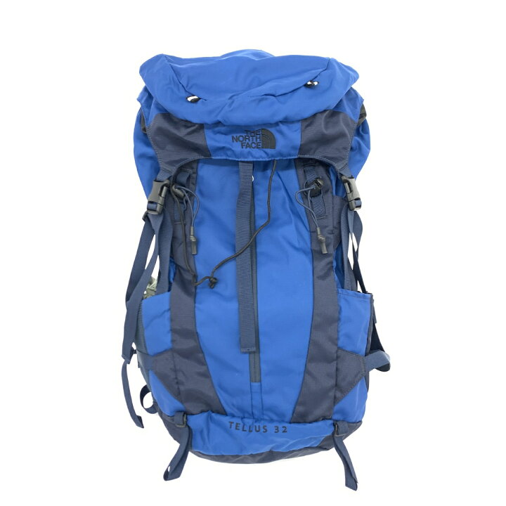 楽天市場】THE NORTH FACE ザノースフェイス TELLUS32 バッグパック 