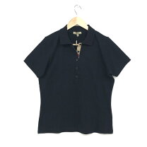楽天市場】バーバリー ポロシャツ（Tシャツ・カットソー｜トップス 