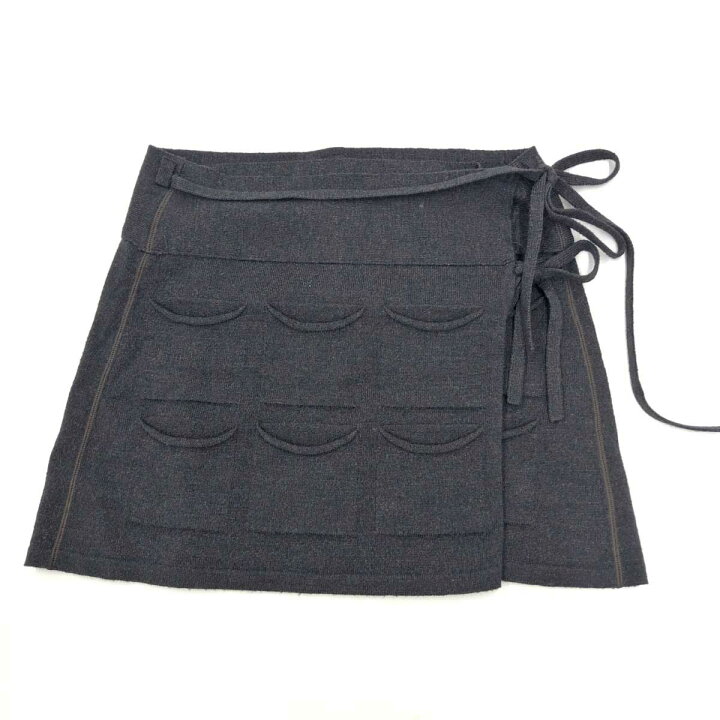 楽天市場】haat（ISSEY MIYAKE) ハート（イッセイミヤケ） ラップ 