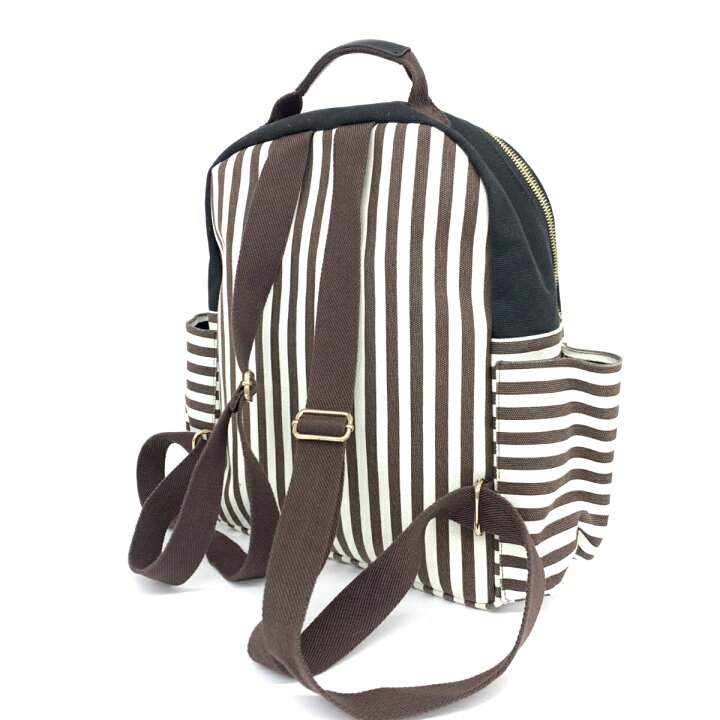 楽天市場】HENRI BENDEL ヘンリベンデル リュック ブラック/ブラウン  