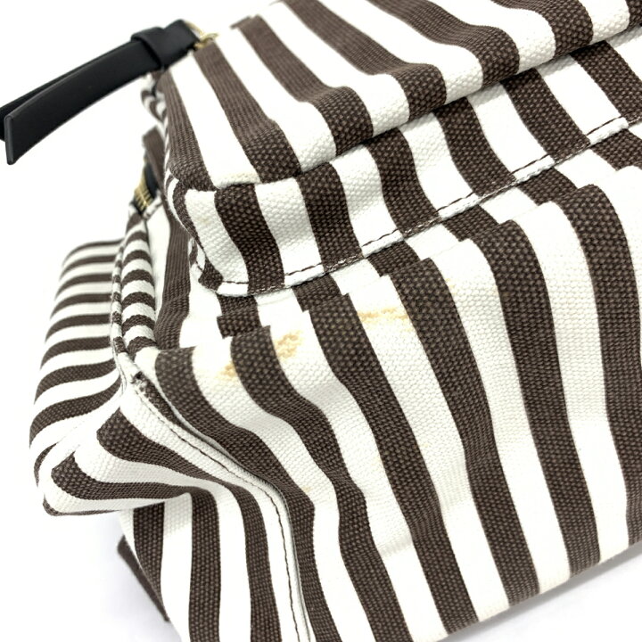 楽天市場】HENRI BENDEL ヘンリベンデル リュック ブラック/ブラウン  