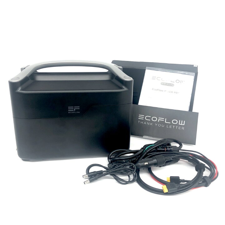 楽天市場】【50％OFFクーポン】☆10月31日まで☆【202408】 ECOFLOW 
