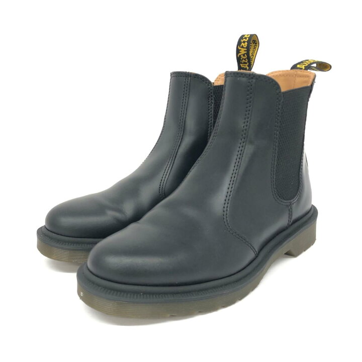 楽天市場】Dr.Martens ドクターマーチン ブーツ 美品 UK5 10297 