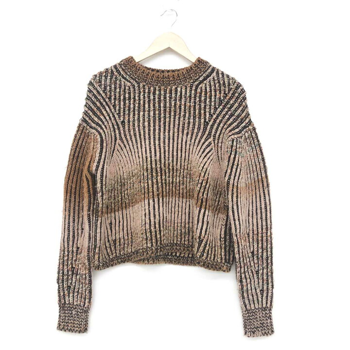 楽天市場】acne studios アクネストゥディオズ 長袖ニット サイズS FN 