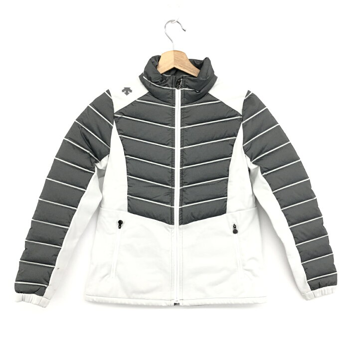 楽天市場】DESCENTE デサントデサントゴルフ ダウンジャケット 良好 S  