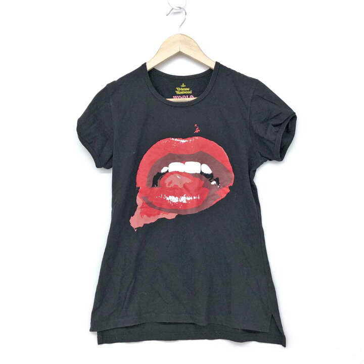 楽天市場】Vivienne Westwood ヴィヴィアンウエストウッド 半袖Tシャツ 