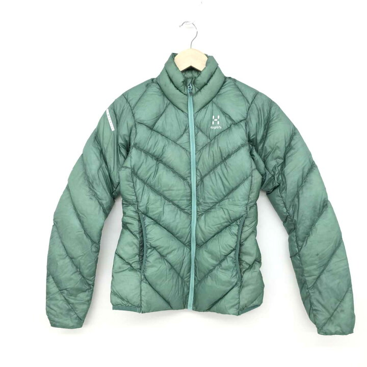 楽天市場】HAGLOFS ホグロフス リムシリーズエッセンスダウン  