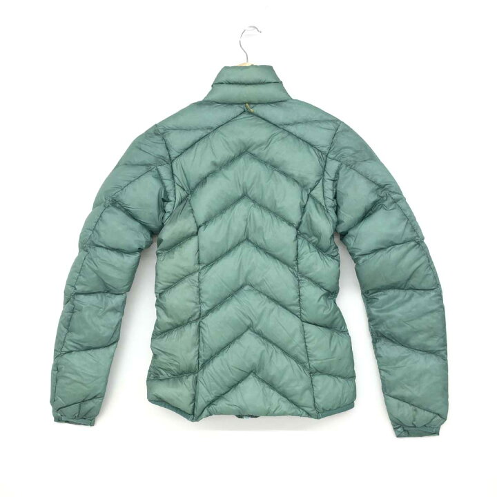 楽天市場】HAGLOFS ホグロフス リムシリーズエッセンスダウン 