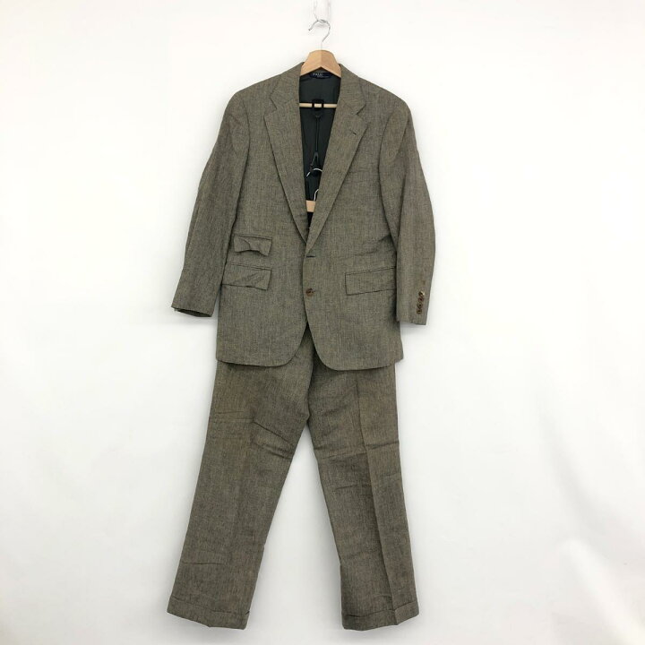 楽天市場】POLO RALPH LAUREN ポロラルフローレン 2B セットアップ  