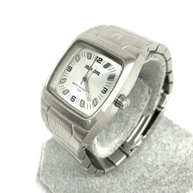 Nixon ニクソン 腕時計 クオーツ シルバーカラー メンズ ウォッチ watch 【中古】