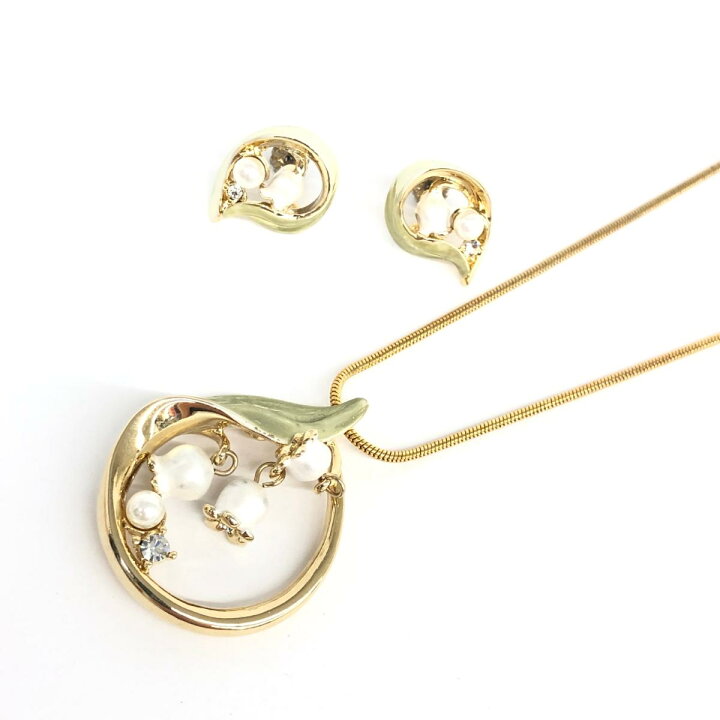 楽天市場】VENDOME AOYAMA ヴァンドームアオヤマ ネックレス・ピアス 