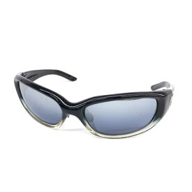 zeal optics ジールオプティクス サングラス ブラック メンズ sunglasses 服飾小物 【中古】