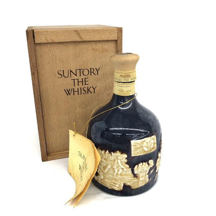 楽天市場】SUNTORY WHISKY サントリー ウイスキー EXTRA SPECIAL 