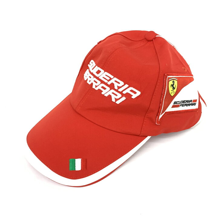 楽天市場】PUMA×FERRARI プーマ×フェラーリ スクーデリアフェラーリ 