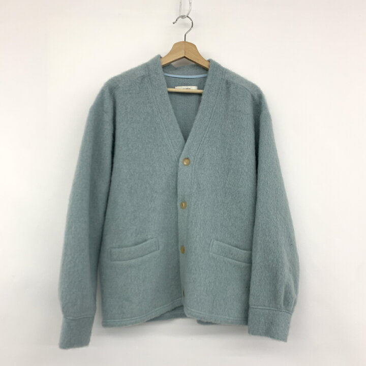 楽天市場】JieDa ジエダ モヘア カーディガン 良好 1 Jie-22W-CT07 
