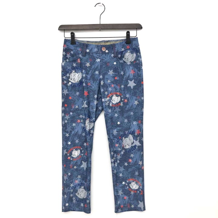 楽天市場】CASTELBAJAC カステルバジャック ストレッチパンツ 良好 