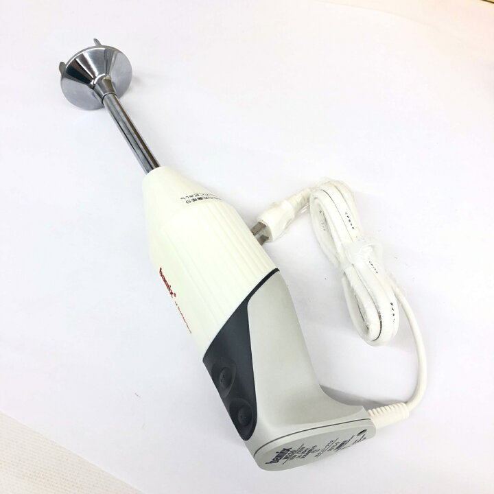 楽天市場】bamix バーミックス M250デラックスセット ハンドブレンダー 