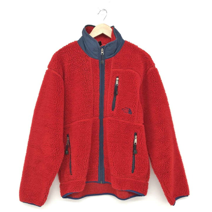 楽天市場】THE NORTH FACE ザノースフェイス ボアフリースジャケット 
