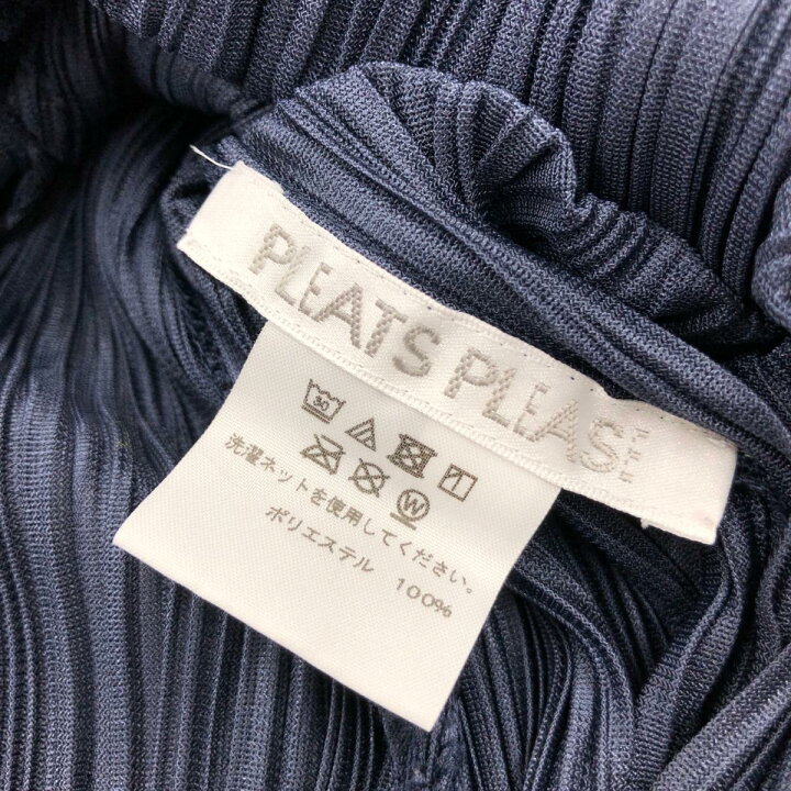 楽天市場】PLEATS PLEASE プリーツプリーズ ノースリーブワンピース 