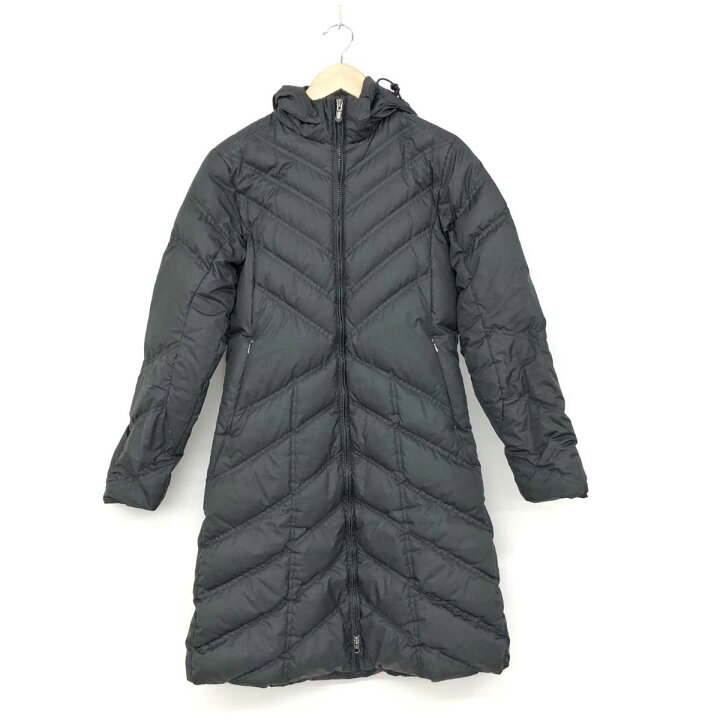 楽天市場】patagonia パタゴニア ダウンジャケット サイズS ブラック 