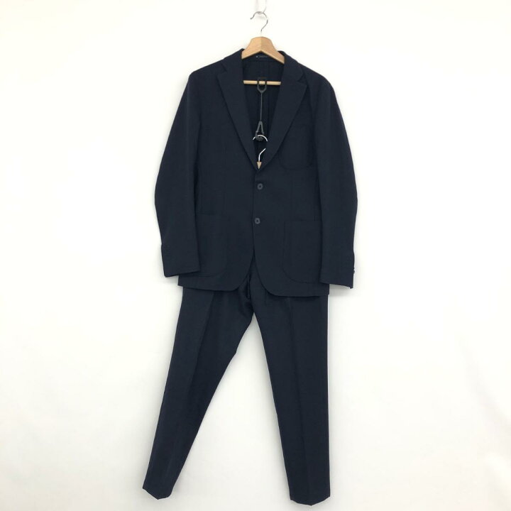 楽天市場】BAGNOLI Sartoria Napoli バニョーリサルトリアナポリ 2B 
