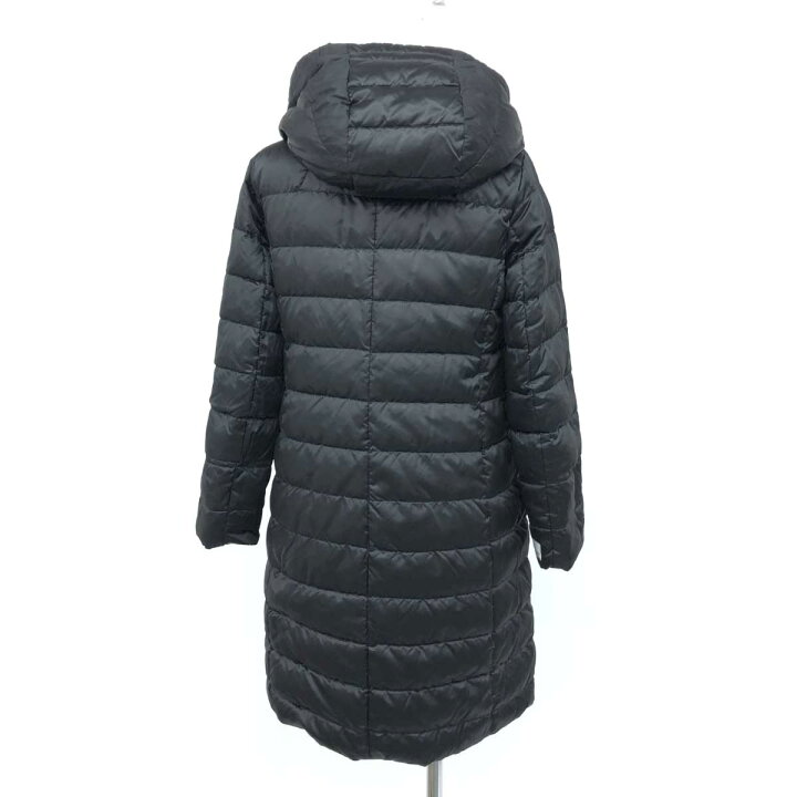 楽天市場】S MAX MARA エスマックスマーラ リバーシブルダウンコート  