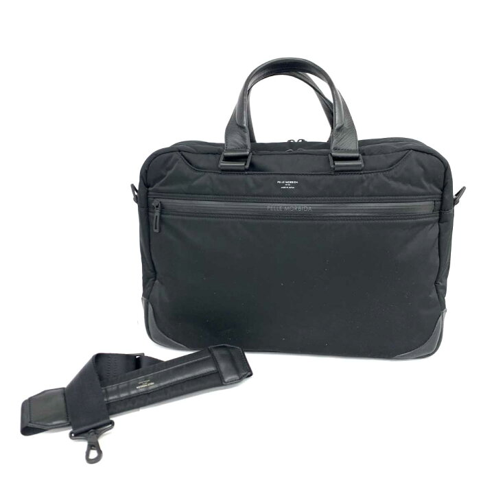 楽天市場】PELLE MORBIDA ペッレモルビダ 2WAYビジネスバッグ 良好 