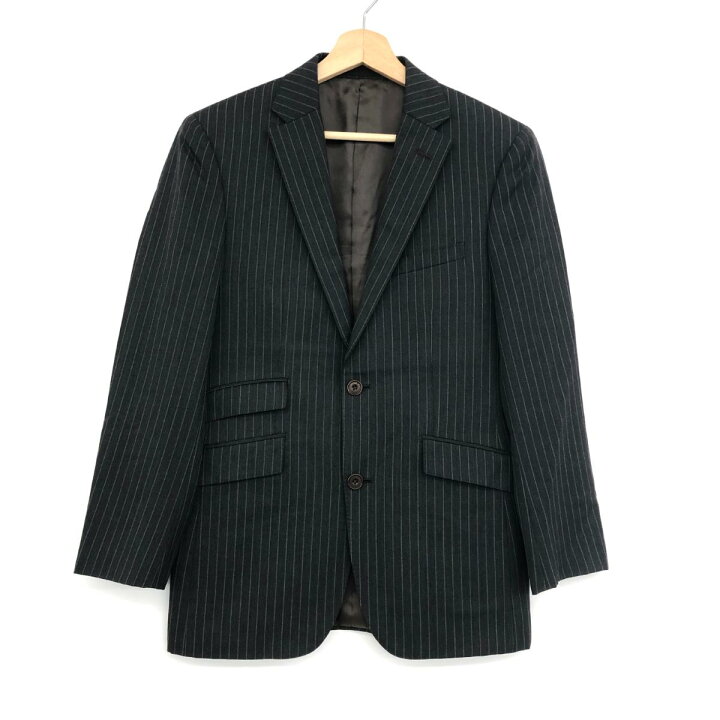 楽天市場】BURBERRY BLACK LABEL バーバリーブラックレーベル 2B 