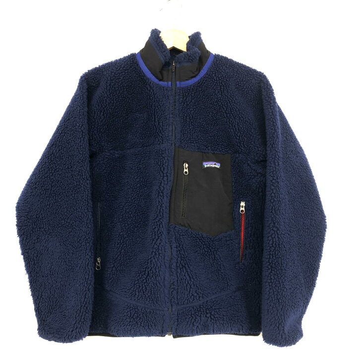 楽天市場】patagonia パタゴニア クラシックレトロX ジャケット XS  