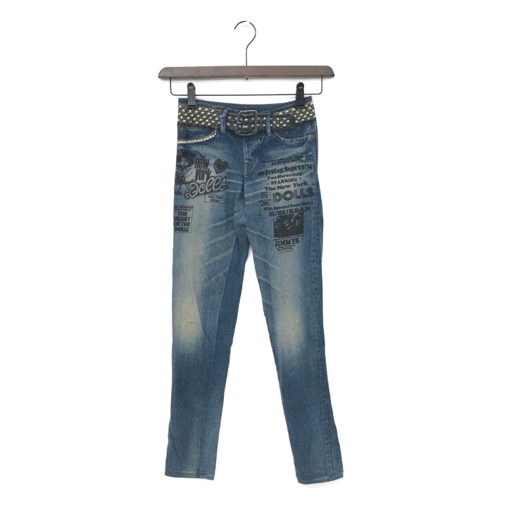 楽天市場】HYSTERIC GLAMOUR ヒステリックグラマー レギンスパンツ 
