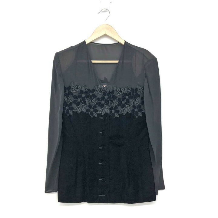楽天市場】Christian Dior クリスチャンディオール デザイントップス 