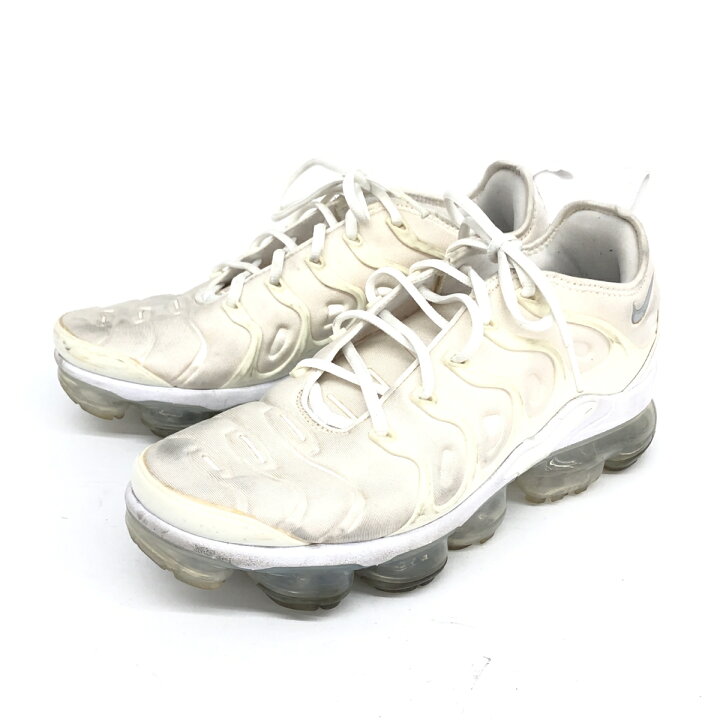 楽天市場】NIKE ナイキ エアヴェイパーマックスプラス スニーカー 28.5 