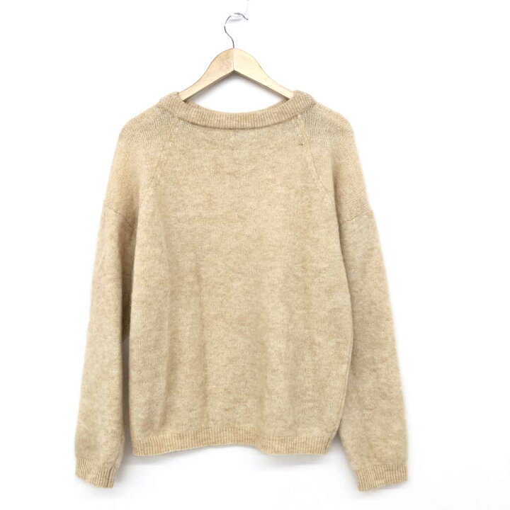 楽天市場】acne studios アクネストゥディオズ 長袖ニット サイズXS  