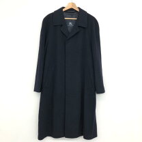 楽天市場】バーバリー カシミア コート（メンズファッション）の通販 