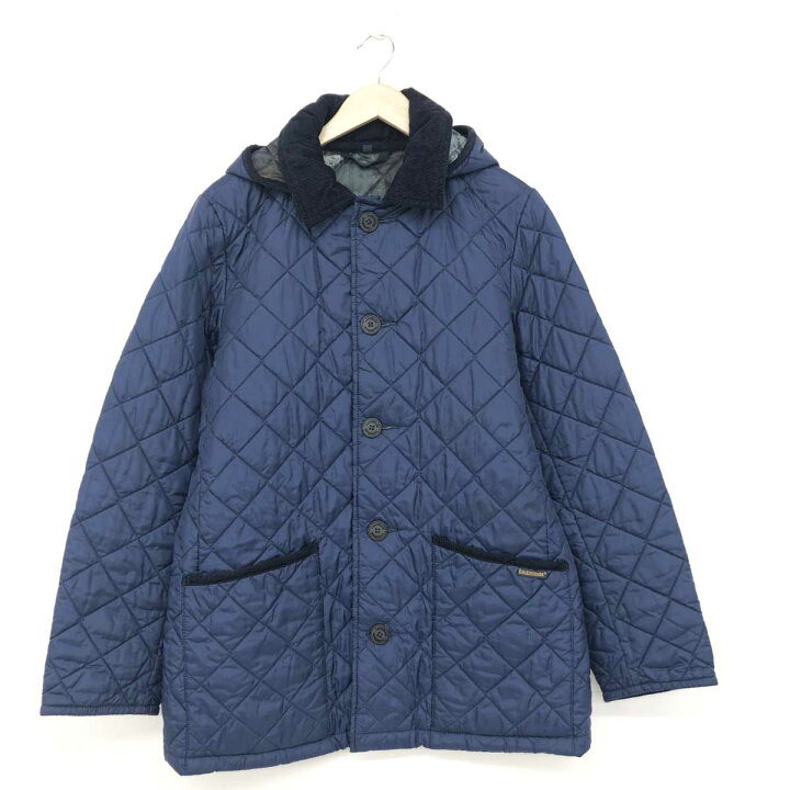 楽天市場】LAVENHAM ラベンハム キルティングジャケット サイズ  