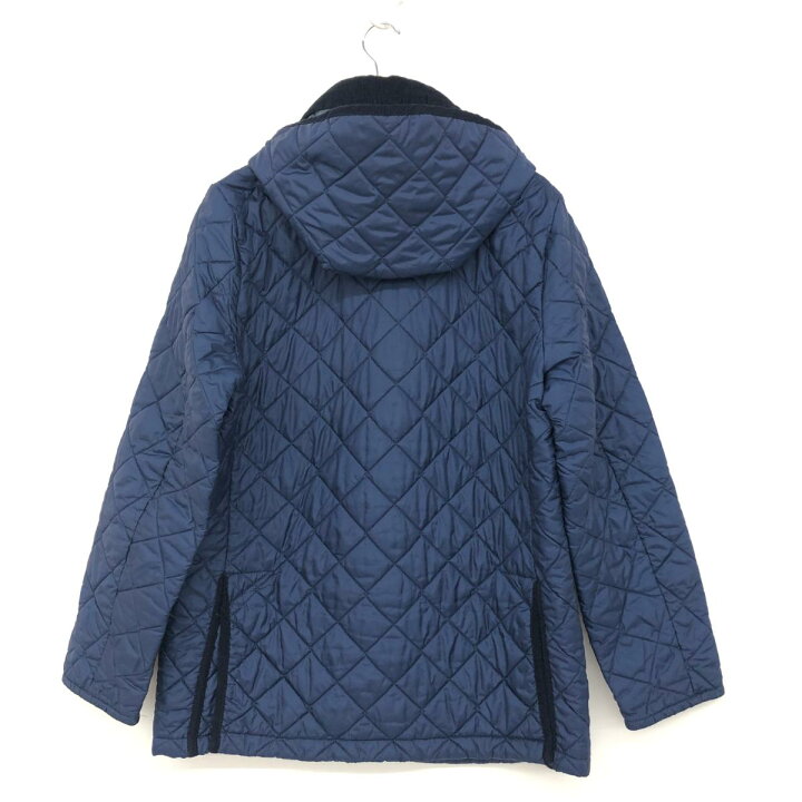 楽天市場】LAVENHAM ラベンハム キルティングジャケット サイズ  