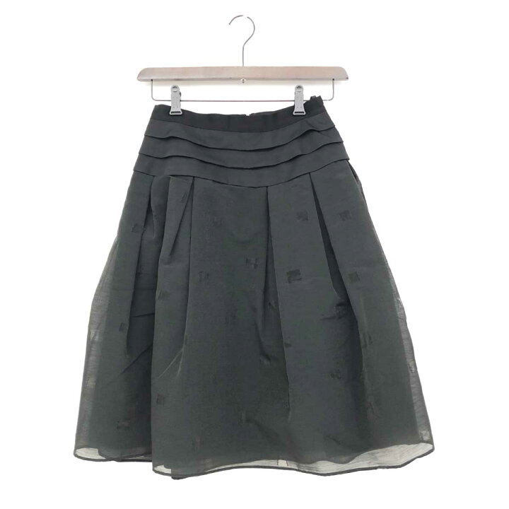 楽天市場】FOXEY BOUTIQUE フォクシーブティック スカート 良好 サイズ  