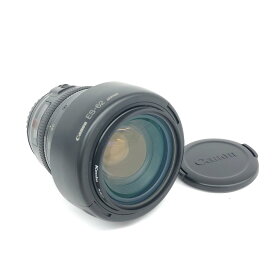 Canon ヤノン カメラレンズ EF 35-135mm F4-5.6 キャップ・フィルター付 ブラック 【中古】